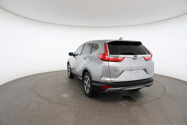 Used 2019 Honda CR-V EX-L image 12