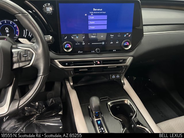 Certified 2023 Lexus RX 350 Premium w/ Cold Area Package AWD/4WD image 23