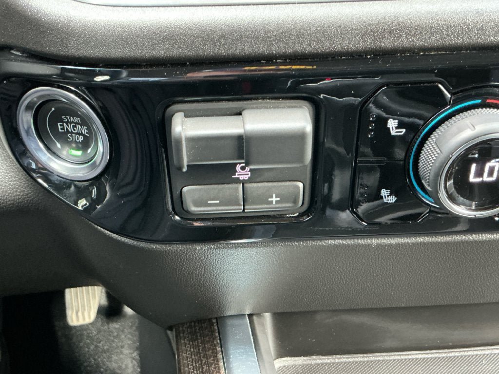 Certified 2026 Chevrolet Silverado 1500 LT RWD image 20