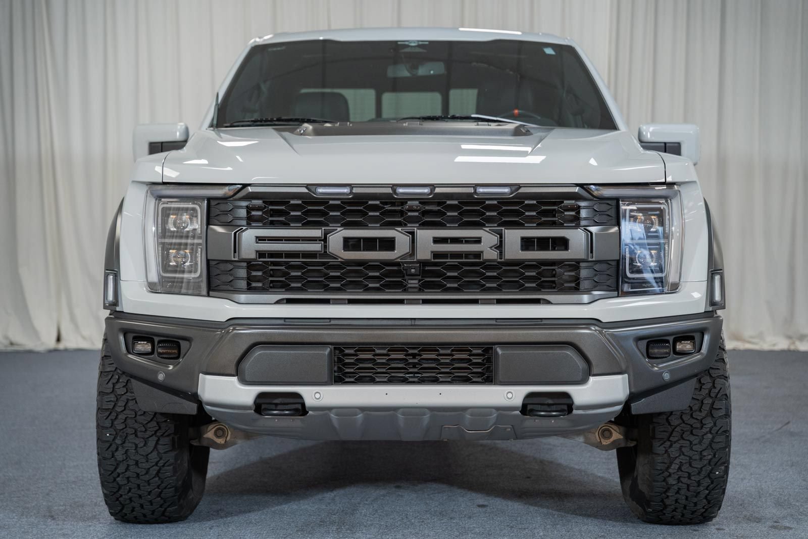 Used 2023 Ford F150 Raptor w/ Raptor 37 Performance Package AWD/4WD image 2
