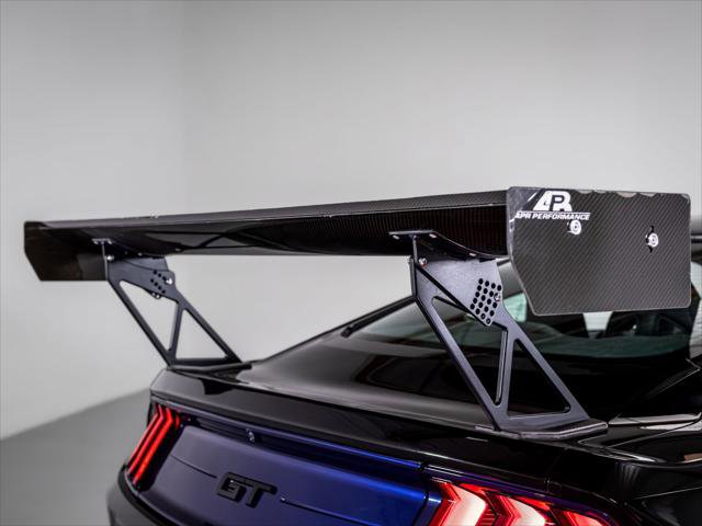 Used 2018 Ford Mustang GT Premium w/ GT Performance Package image 16