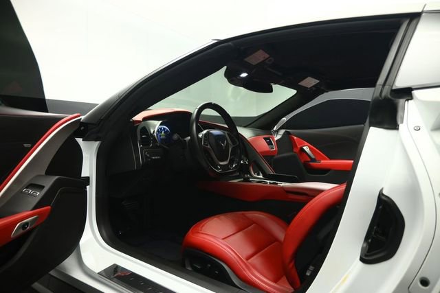 Used 2019 Chevrolet Corvette ZR1 RWD image 35