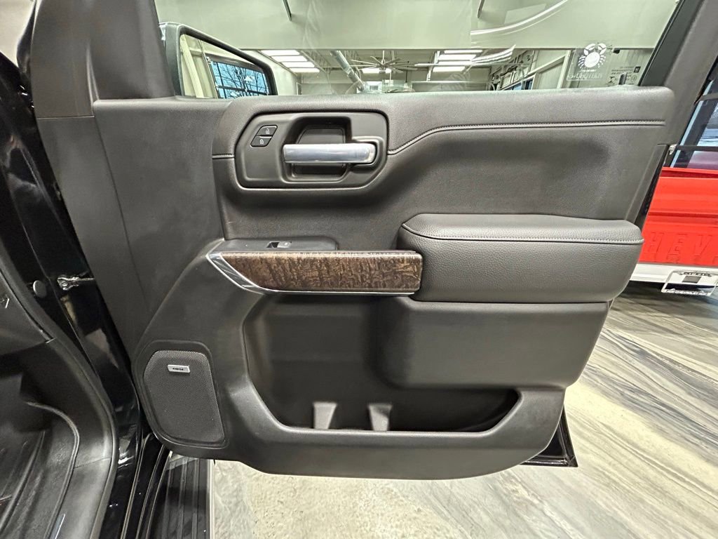 Used 2019 GMC Sierra 1500 Denali w/ Denali Ultimate Package image 36