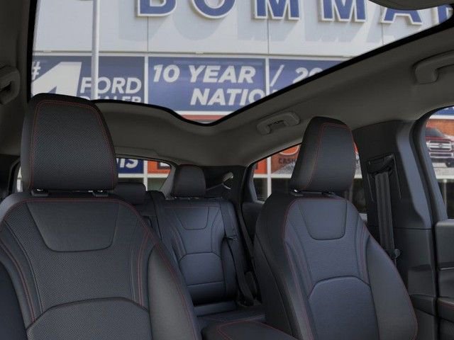 New 2026 Ford Mustang Mach-E Premium w/ Sport Appearance Package image 22