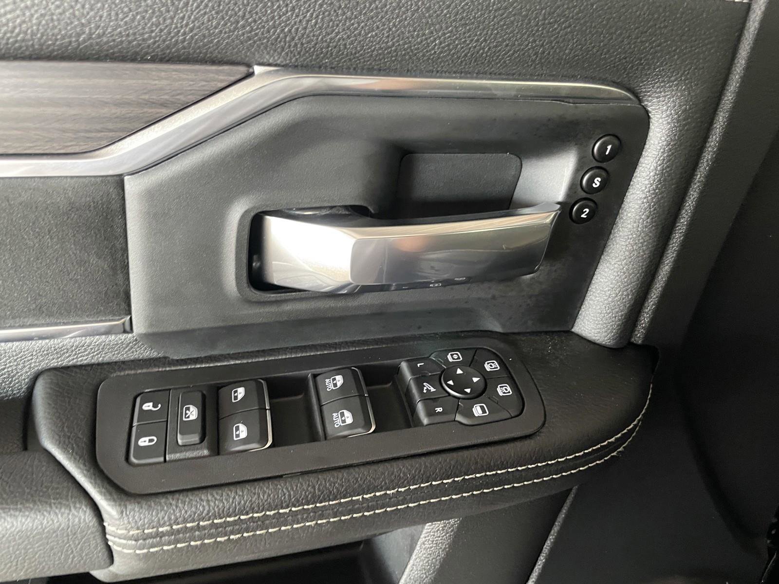 New 2026 RAM 3500 Laramie image 24