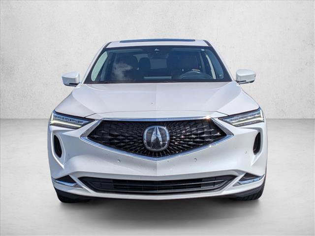 Used 2024 Acura MDX FWD w/ Technology Package image 2