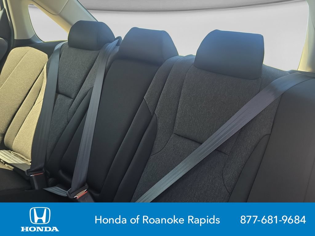 New 2026 Honda Accord SE image 16