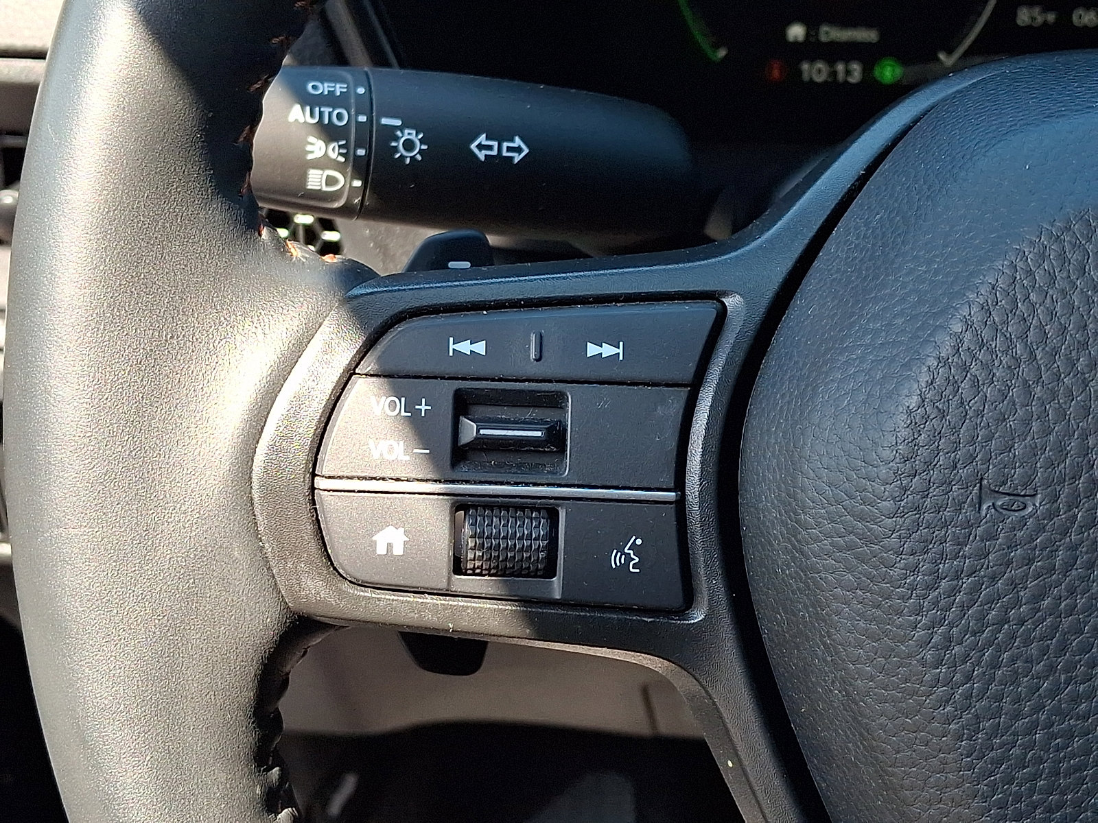 Used 2024 Honda CR-V Sport-L image 22