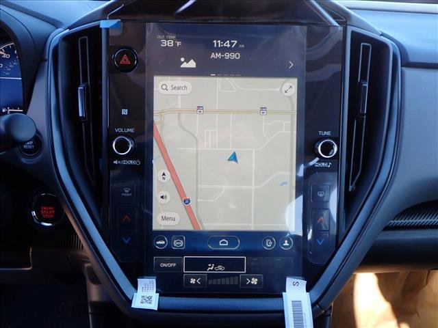 New 2026 Subaru Crosstrek 2.5i Limited image 17