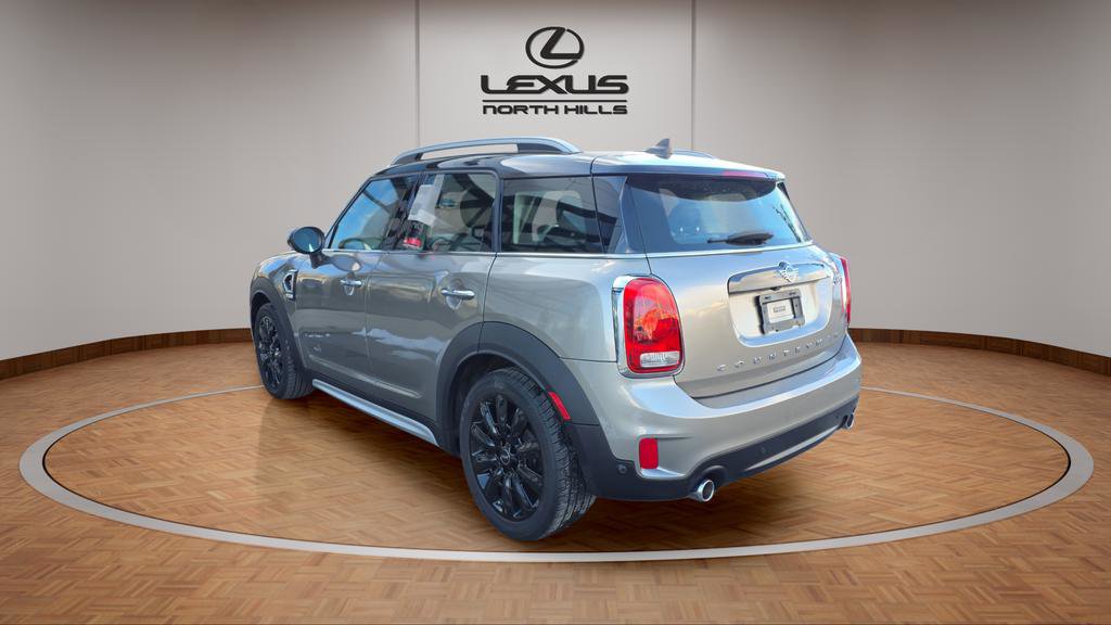 Used 2020 MINI Cooper Countryman S image 7