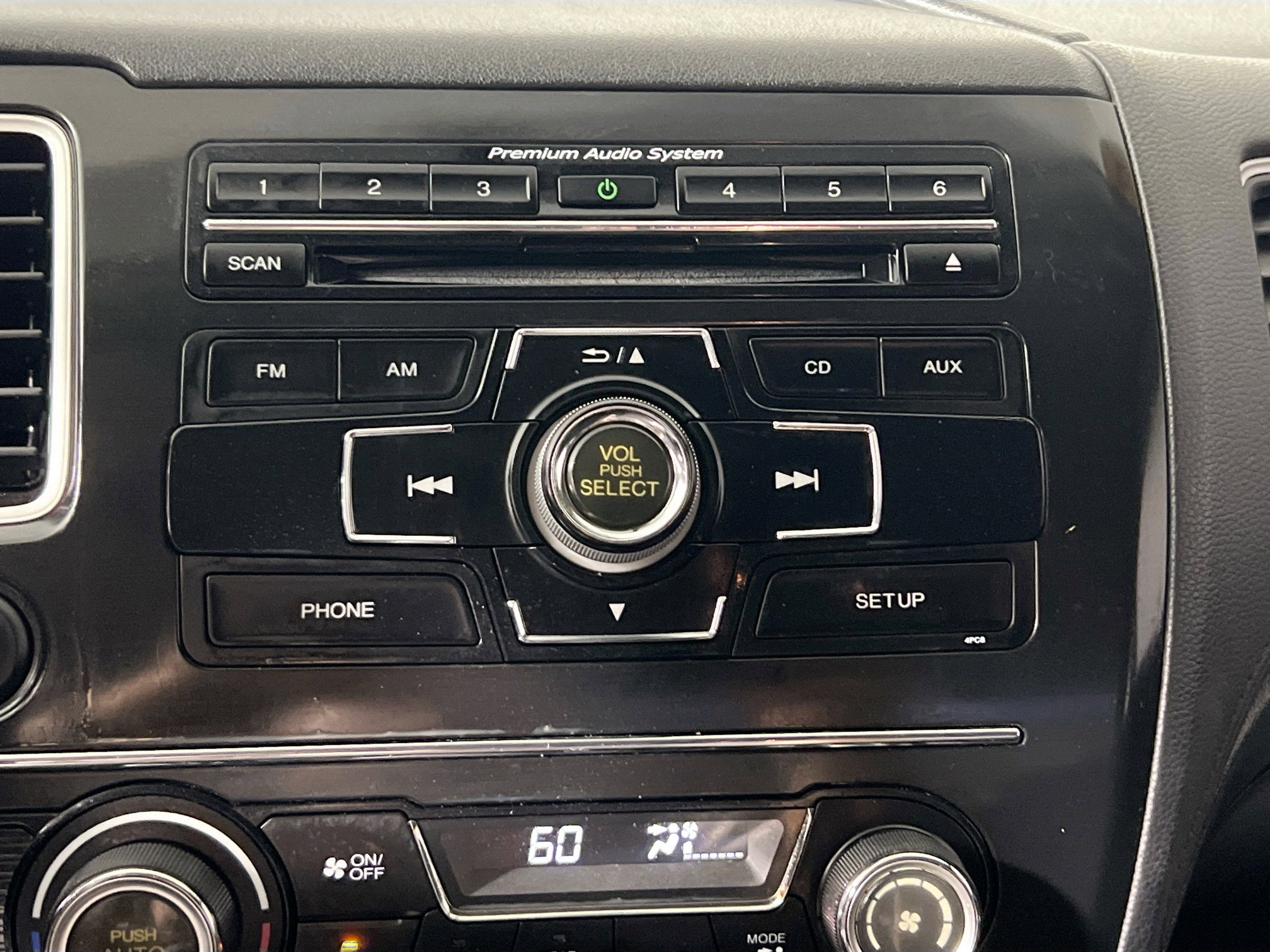 Used 2013 Honda Civic EX image 27