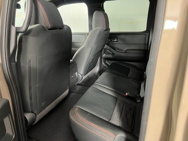 Used 2024 Nissan Frontier PRO-4X w/ Technology Package AWD/4WD image 14