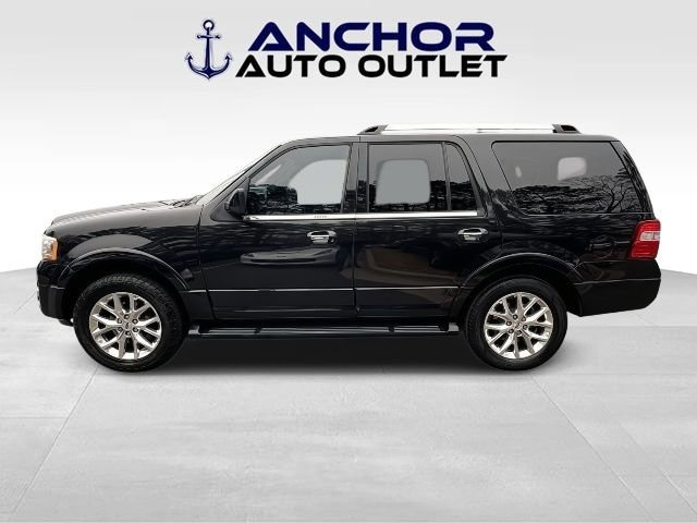 Used 2015 Ford Expedition Limited RWD image 5