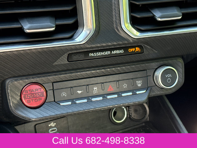 Used 2024 Ford Mustang Premium RWD image 25