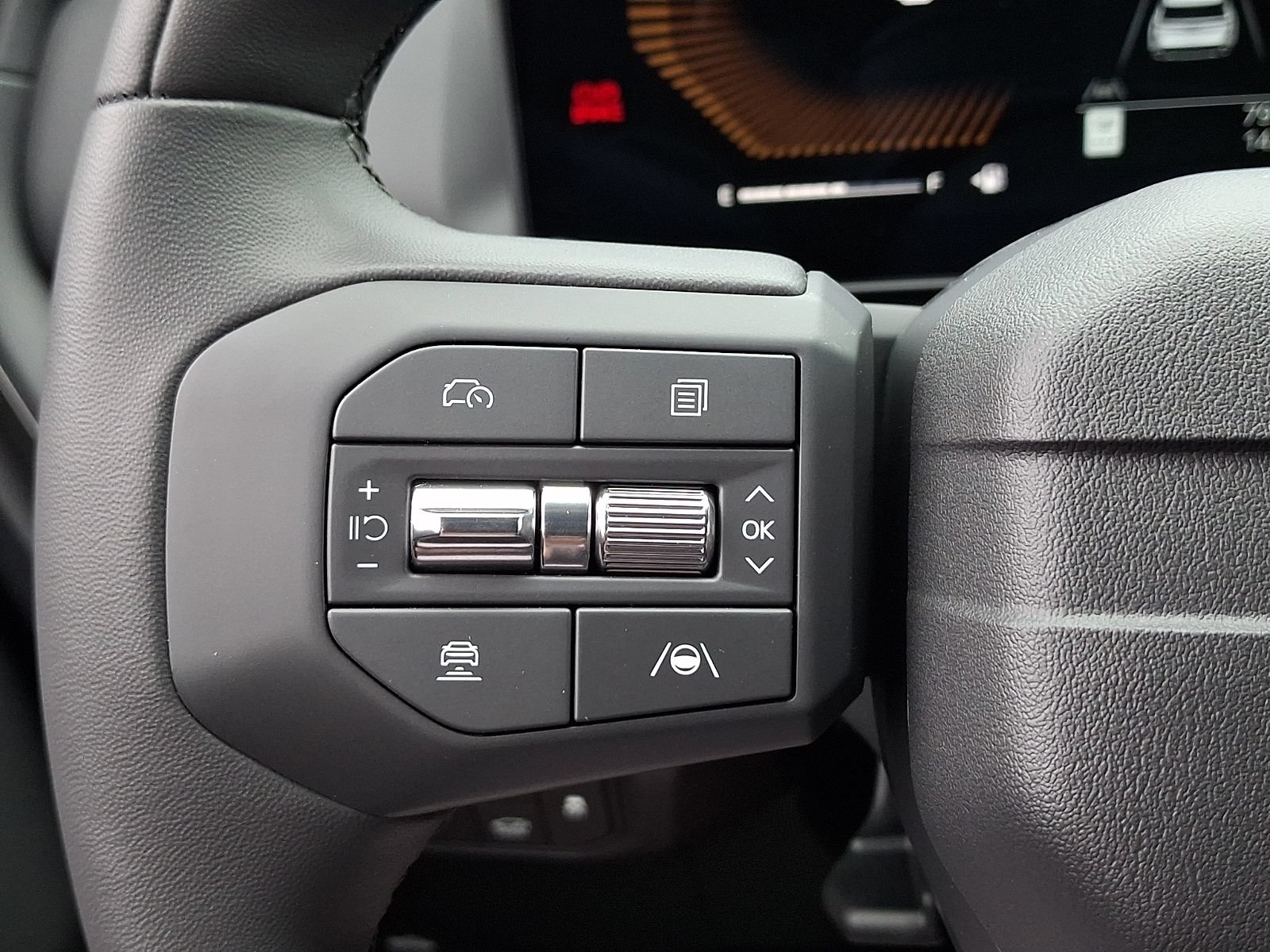 New 2027 Kia Seltos X-Line AWD/4WD image 20