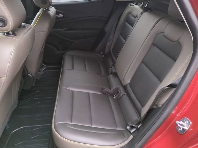 Certified 2024 Chevrolet Trax ACTIV w/ Driver Confidence Package image 24