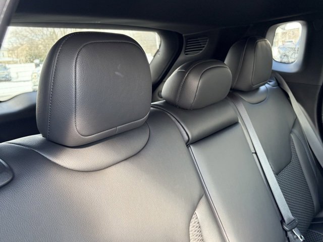 New 2026 Jeep Compass Latitude image 30