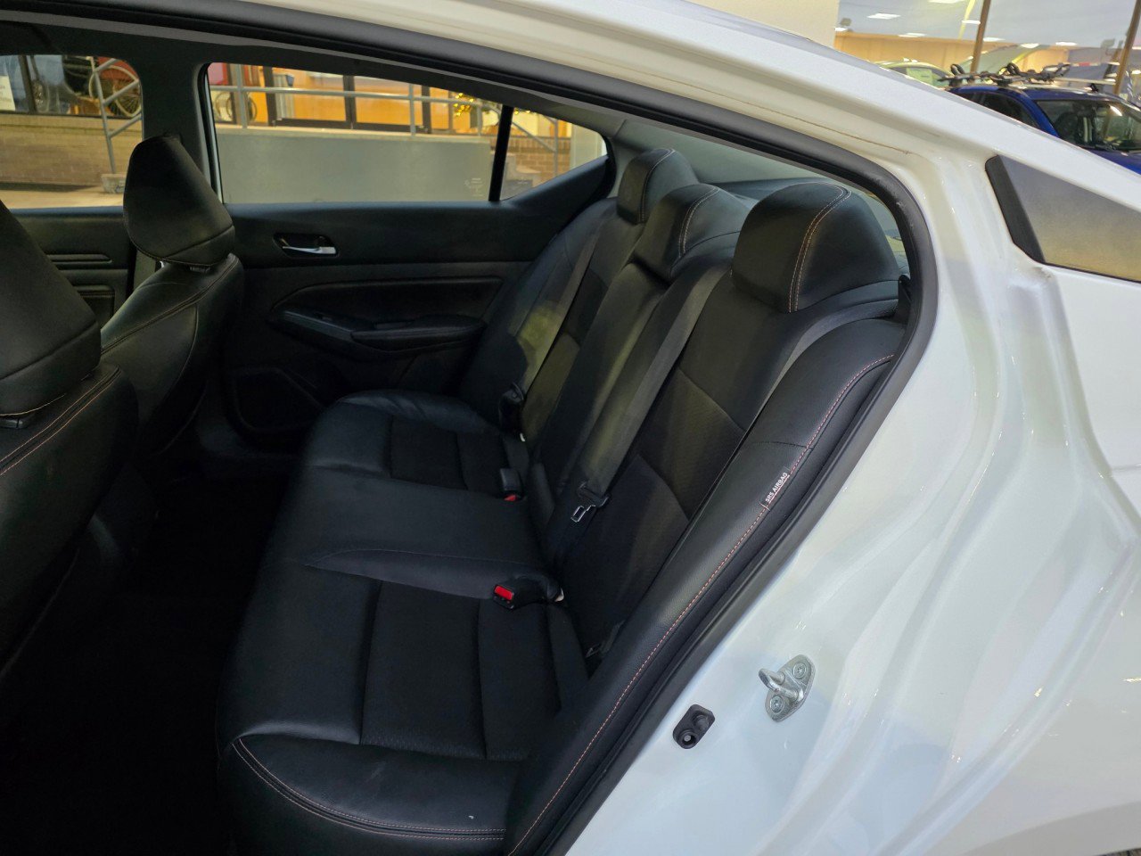 Used 2021 Nissan Altima 2.5 SR image 17