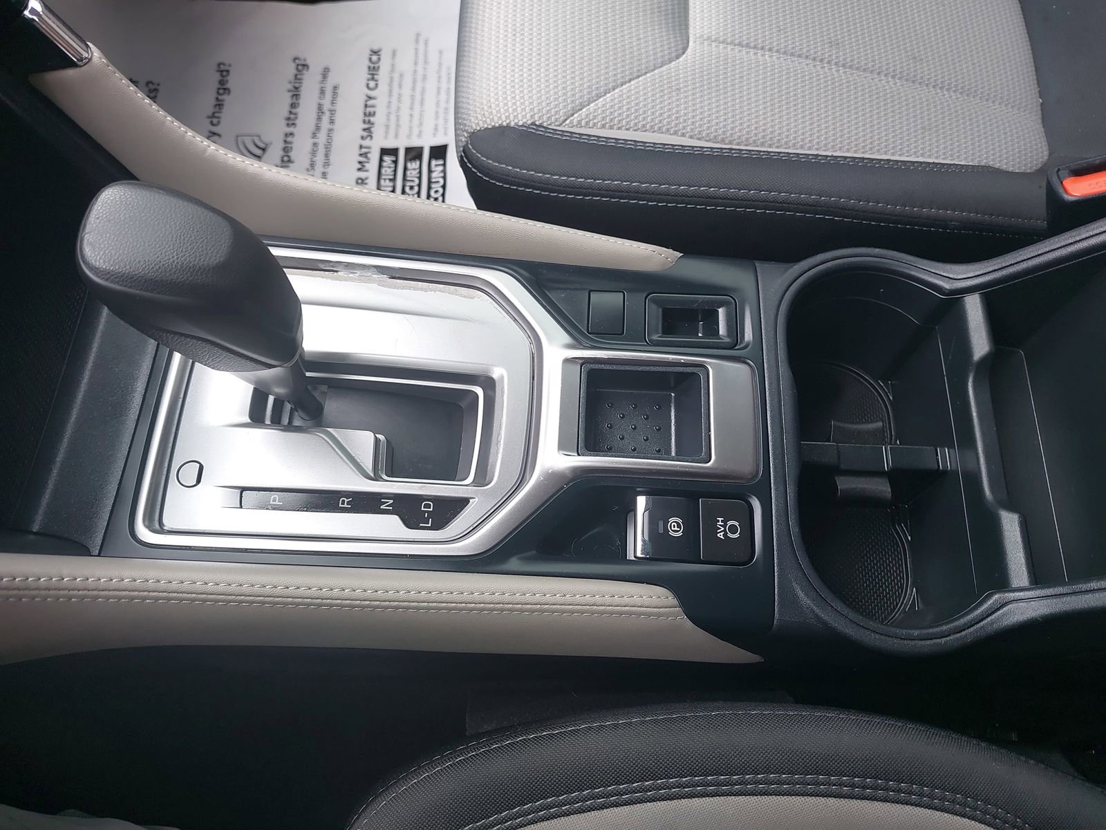 Used 2024 Subaru Forester image 24