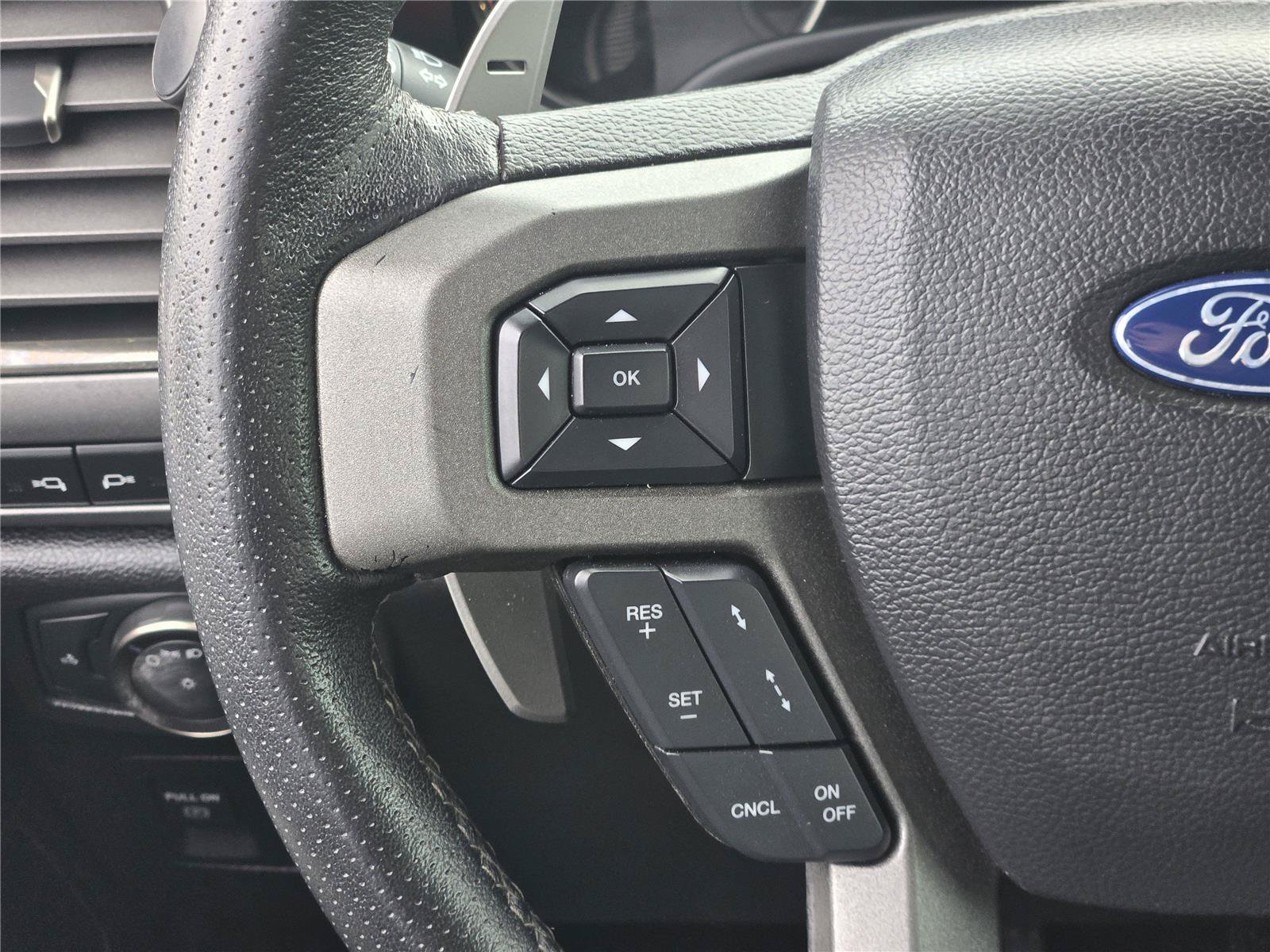 Used 2019 Ford F150 Raptor w/ Equipment Group 802A Luxury AWD/4WD image 26