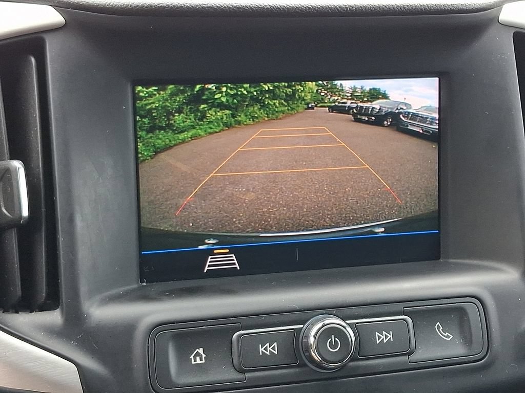 Certified 2020 GMC Terrain SLE w/ Driver Convenience Package AWD/4WD image 17