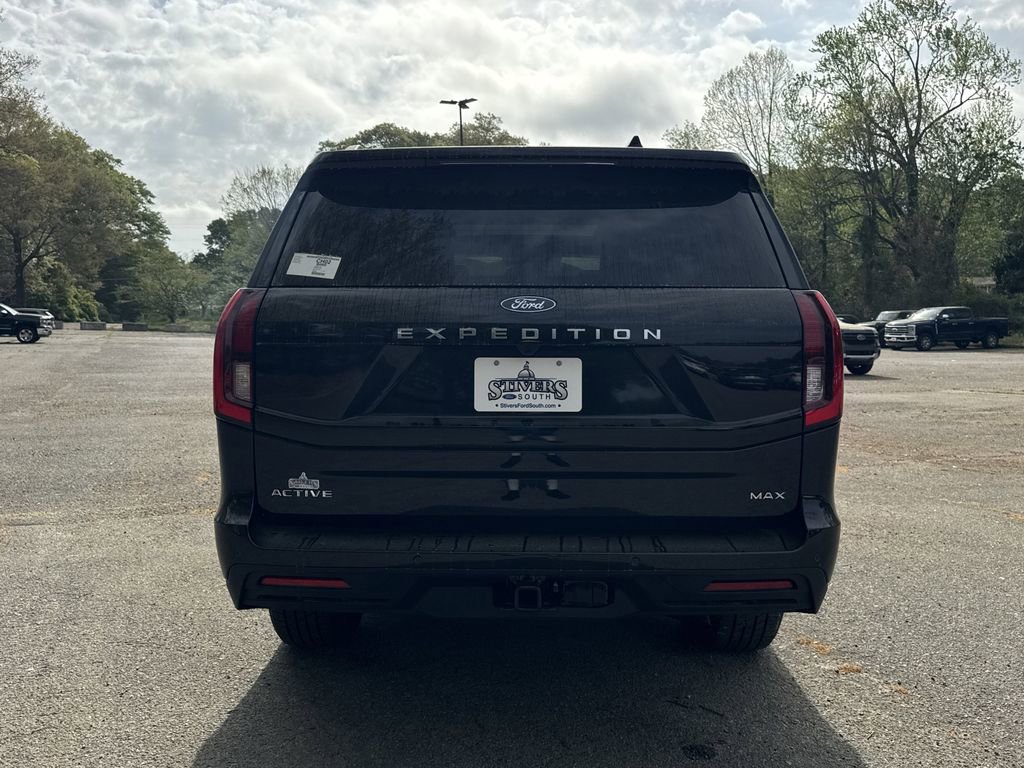 New 2026 Ford Expedition Max Active RWD image 6