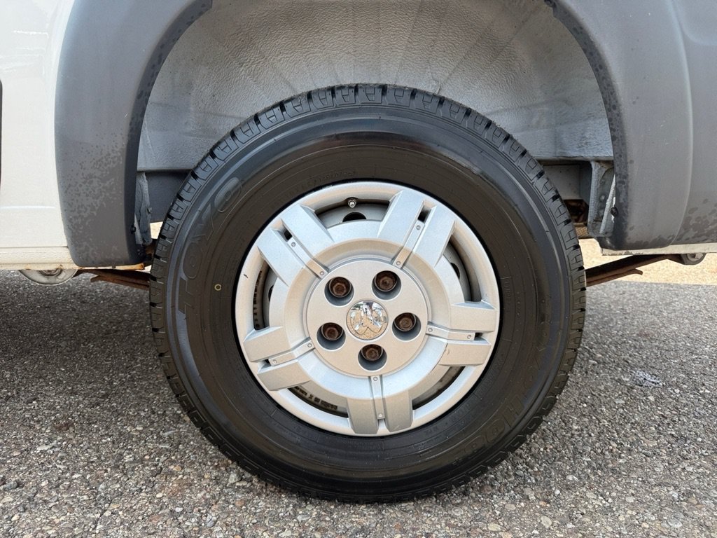 Used 2015 RAM ProMaster 1500 FWD image 27