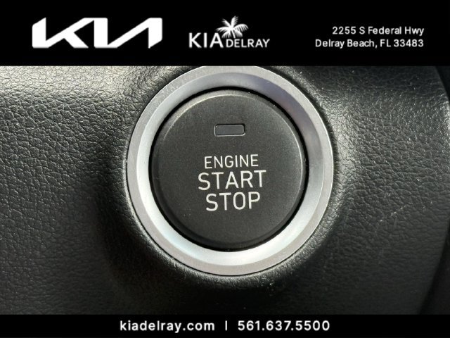 Used 2023 Hyundai Kona SEL w/ Cargo Package FWD image 26