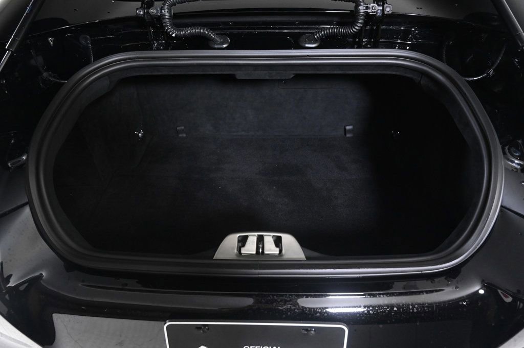 Certified 2023 Ferrari 812 GTS image 36