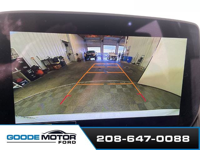 Used 2023 Chevrolet Blazer LT image 16