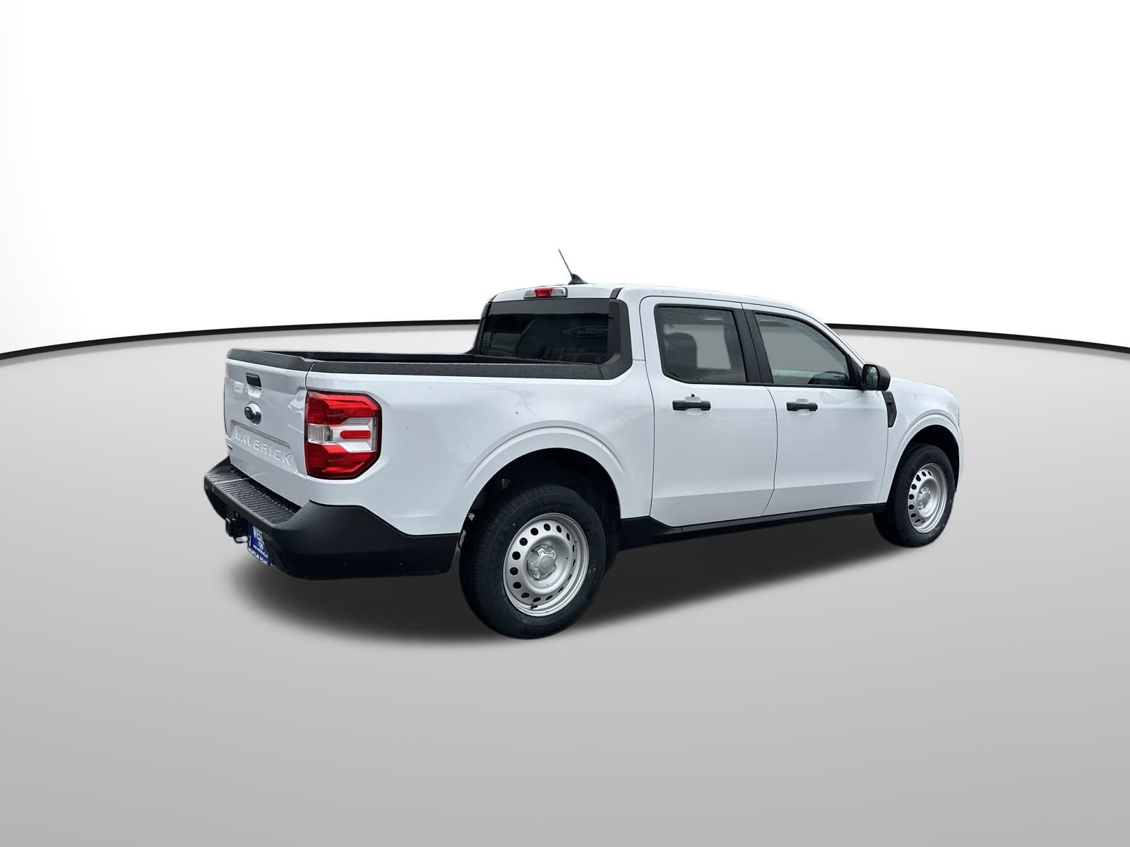 Used 2024 Ford Maverick XL image 6