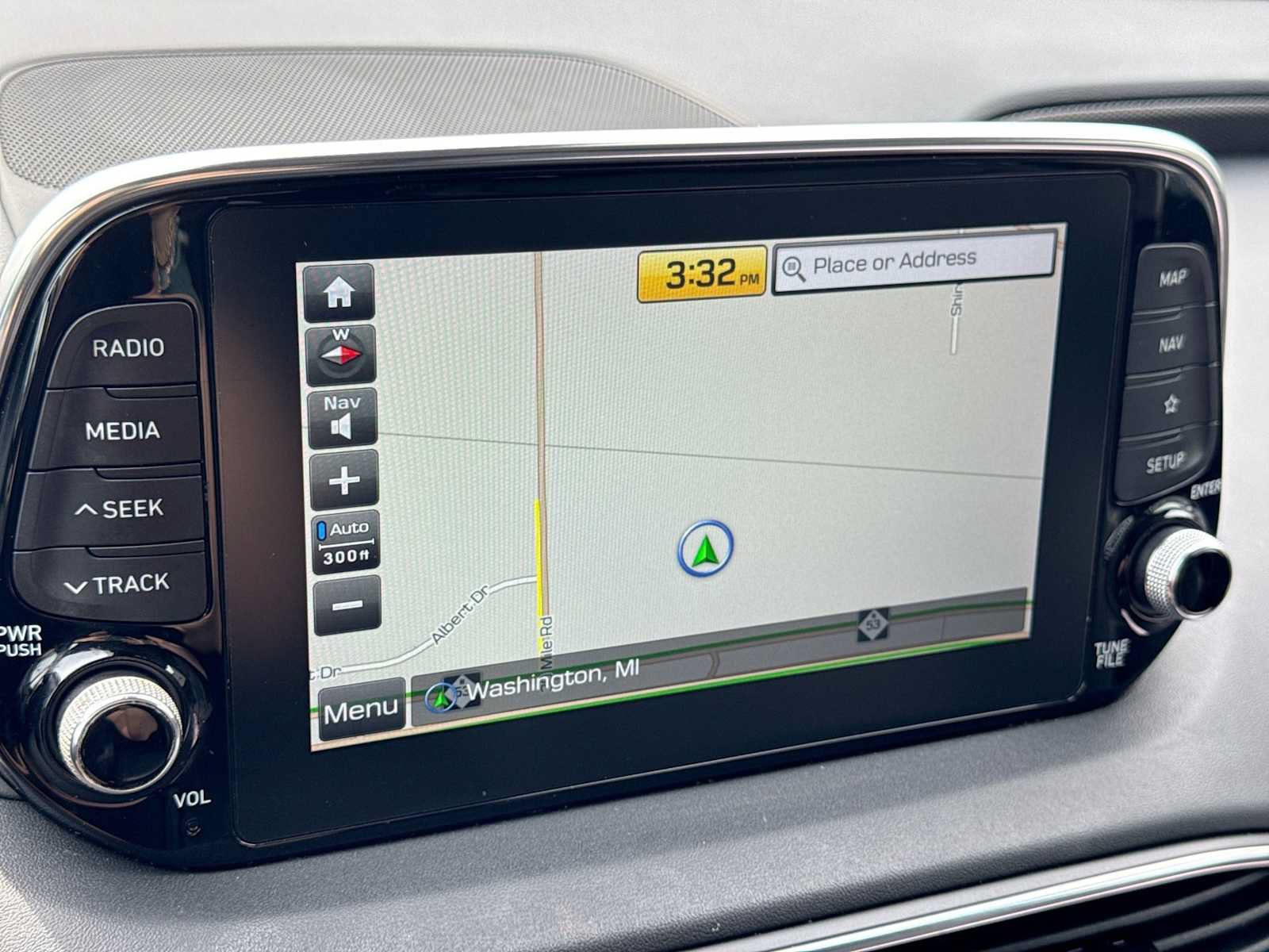 Used 2020 Hyundai Santa Fe Limited w/ Cargo Package AWD/4WD image 28