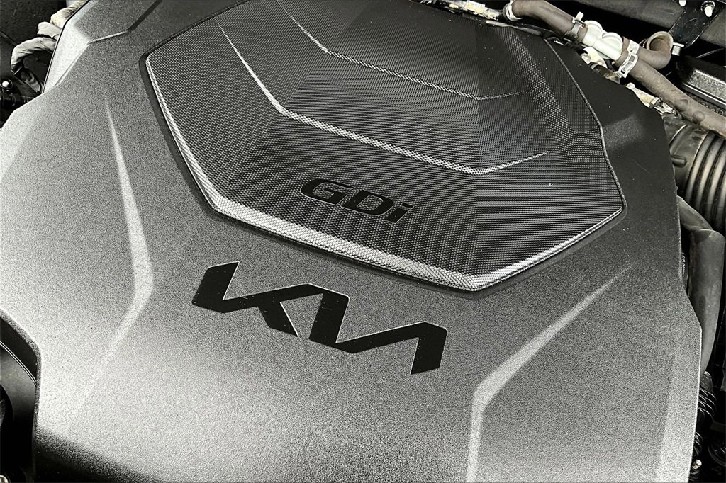 Used 2022 Kia Telluride SX w/ SX Prestige Package image 35