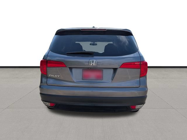 Used 2016 Honda Pilot EX-L image 6