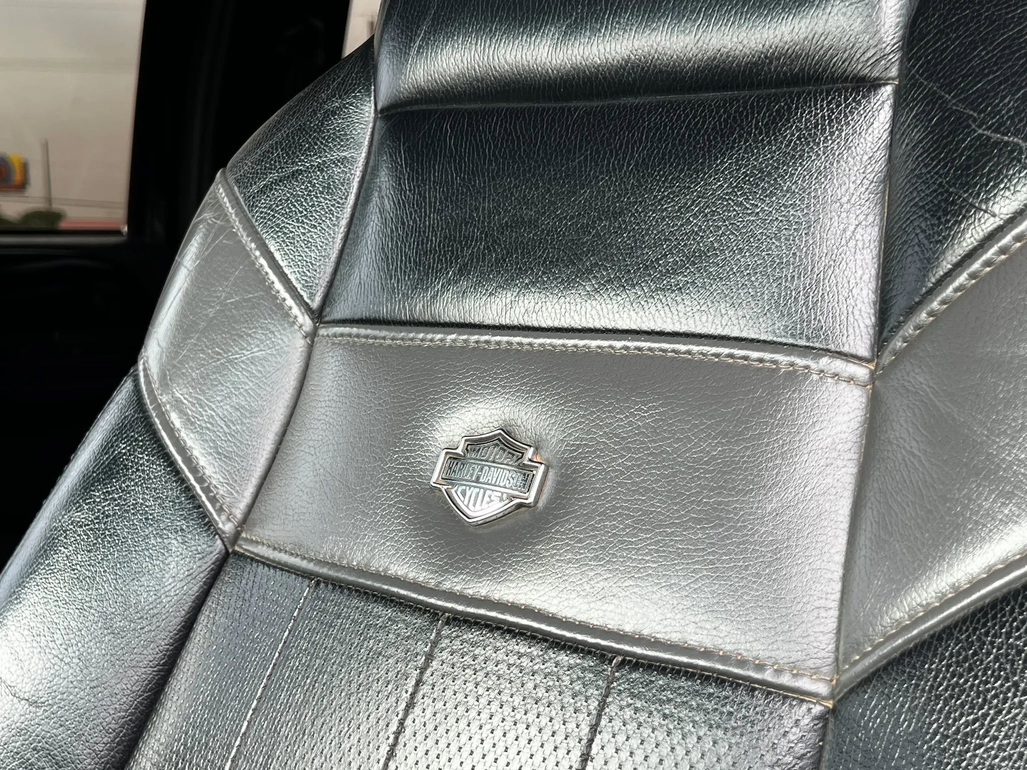 Used 2006 Ford F250 Harley-Davidson image 14