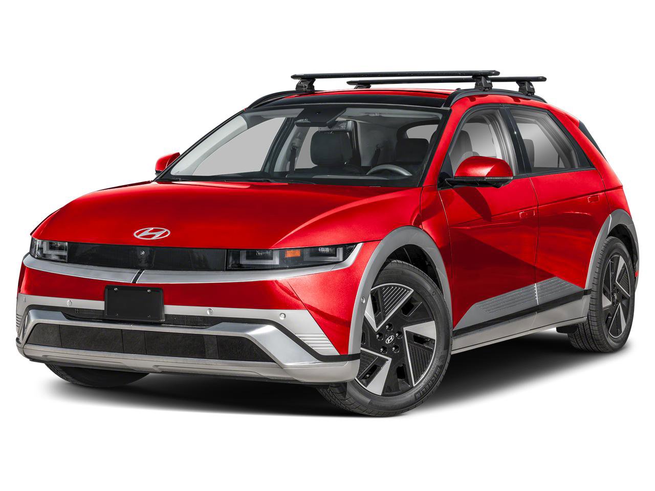 New 2026 Hyundai Ioniq 5 Limited RWD image 1