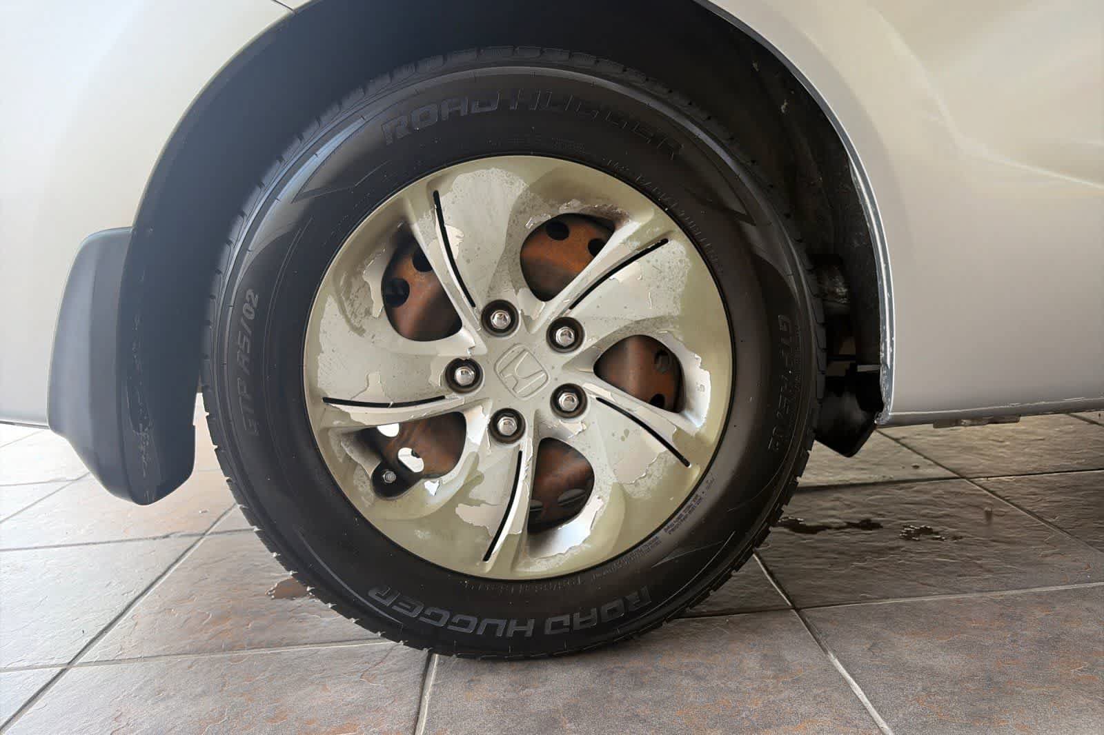 Used 2013 Honda Civic LX image 26