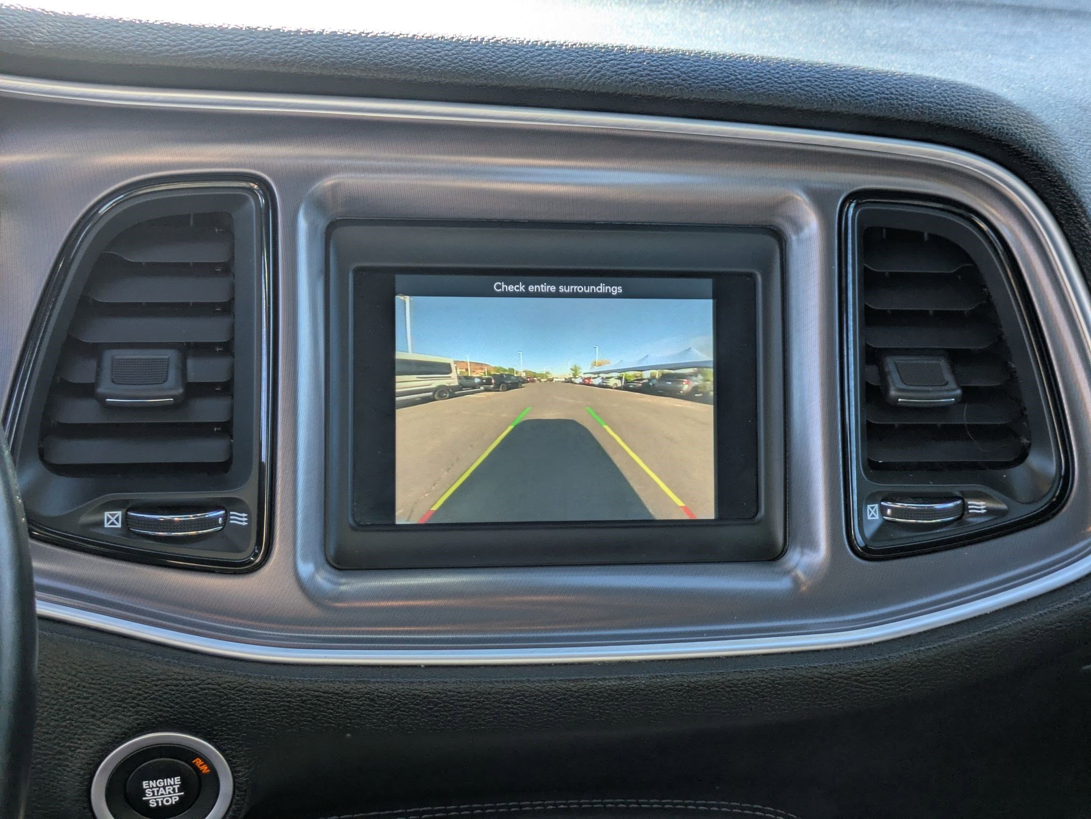 Used 2019 Dodge Challenger SXT image 22