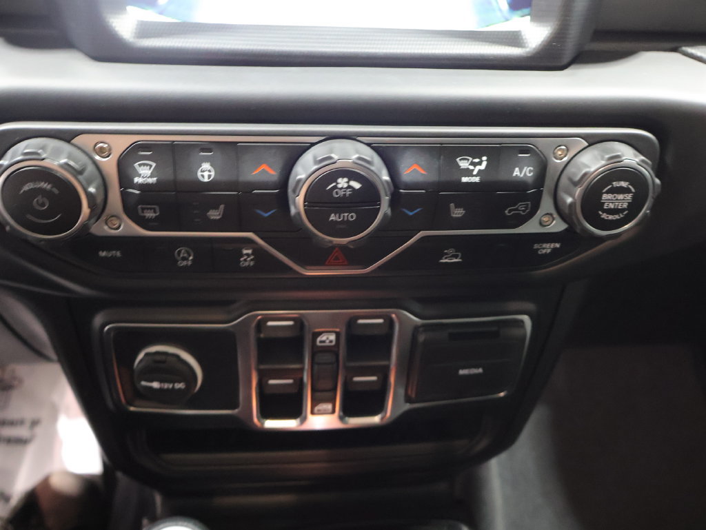 Used 2023 Jeep Gladiator Sport AWD/4WD image 26