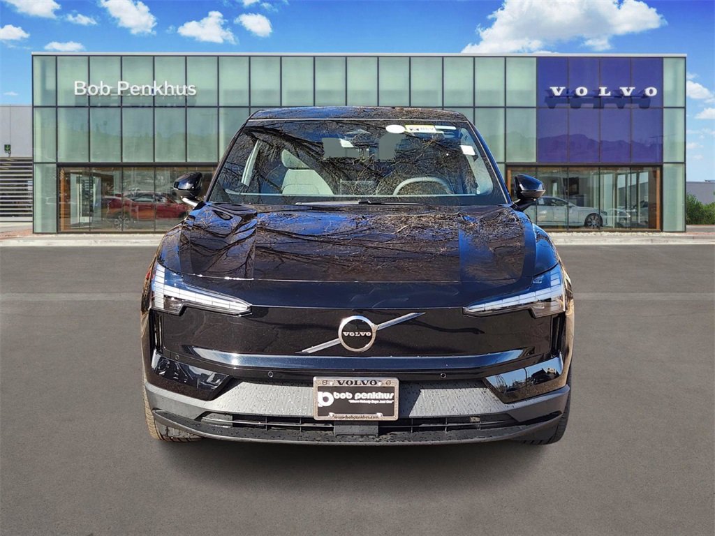 New 2025 Volvo EX30 Plus w/ Protection Package Premier image 21