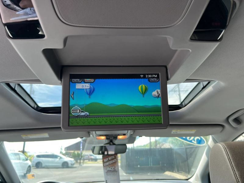 Used 2020 Honda Odyssey Touring image 19