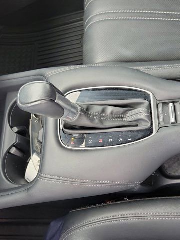 Used 2024 Honda HR-V EX-L image 25