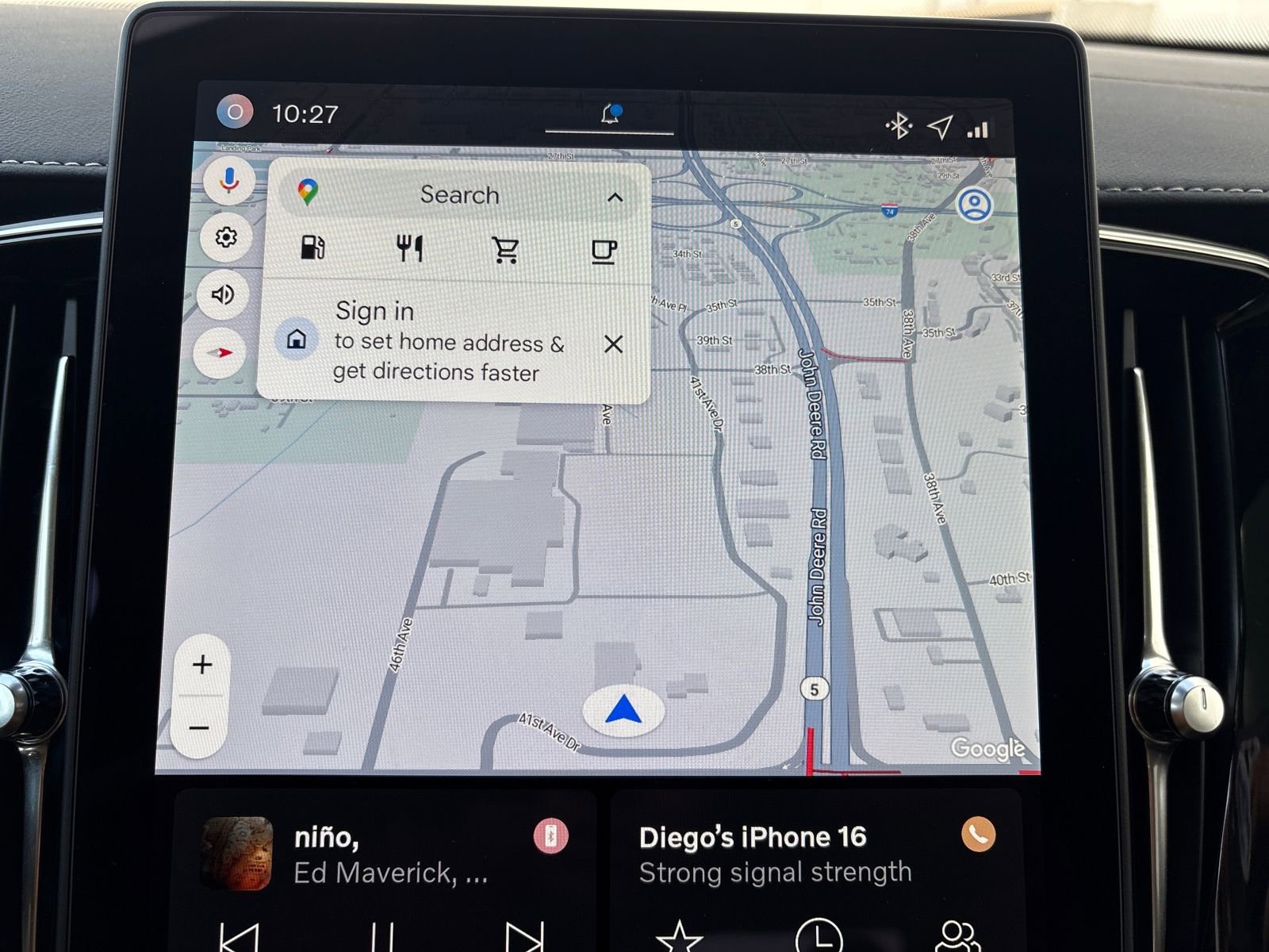 New 2026 Volvo XC90 B6 Plus w/ Protection Package Premier image 19