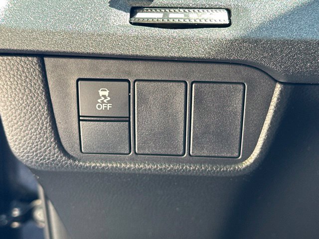 Used 2024 Honda CR-V LX image 24
