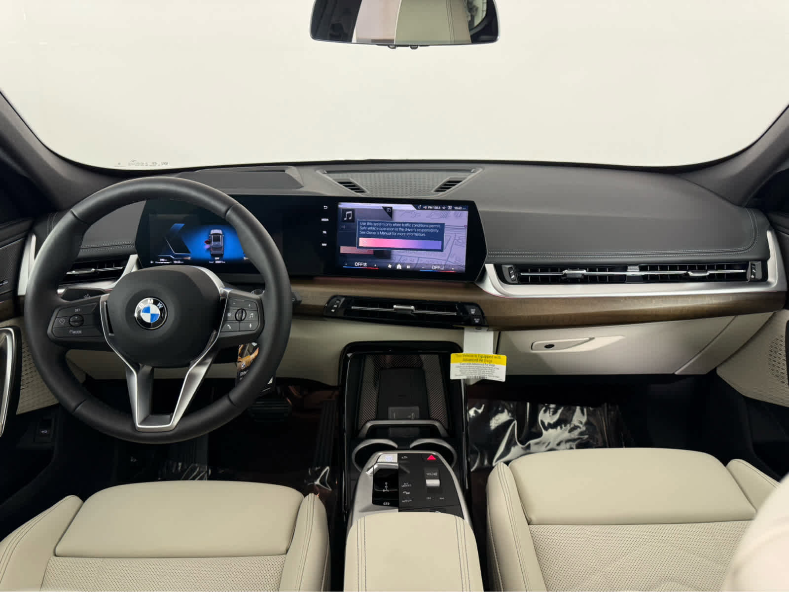 New 2026 BMW X1 xDrive28i w/ Technology Package image 13