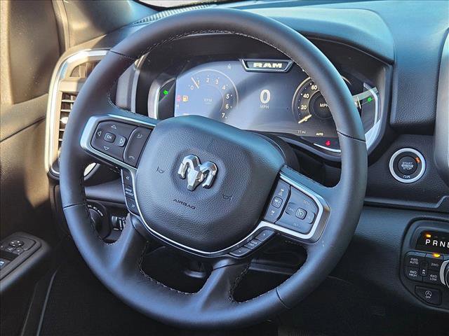 New 2026 RAM 1500 Big Horn image 11