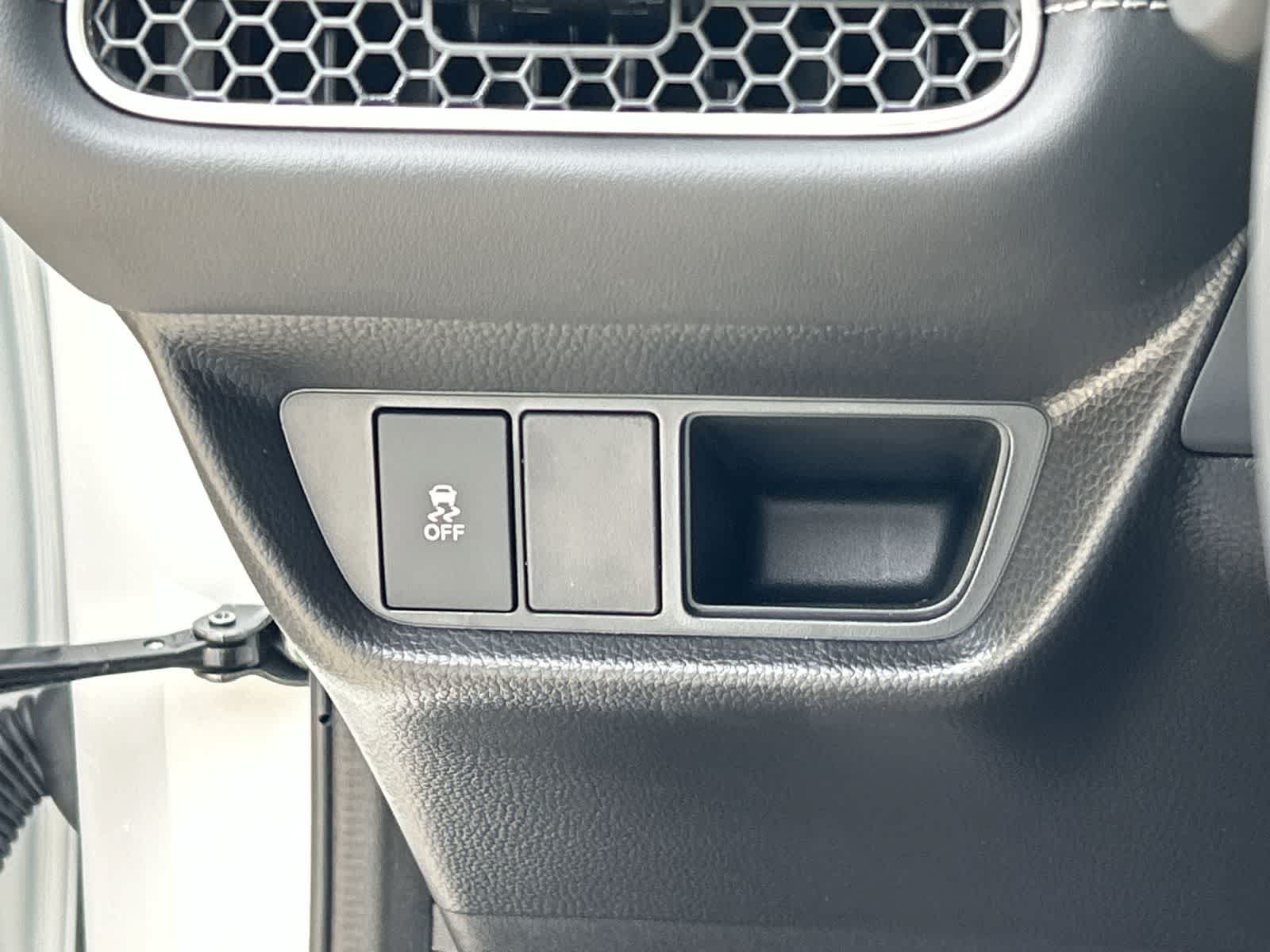 New 2027 Honda HR-V EX-L image 25