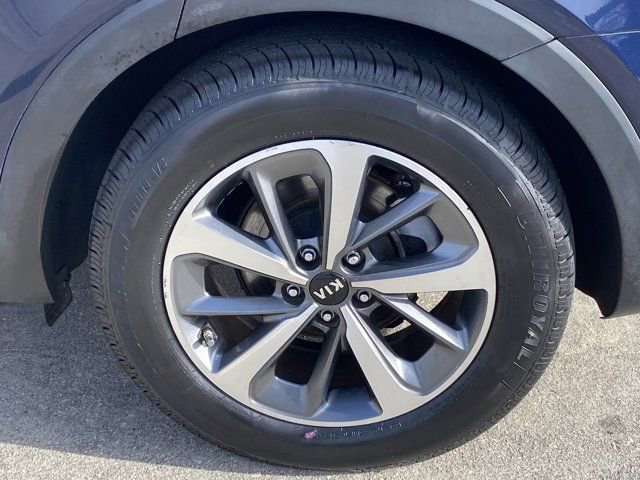 Used 2019 Kia Sorento EX image 31