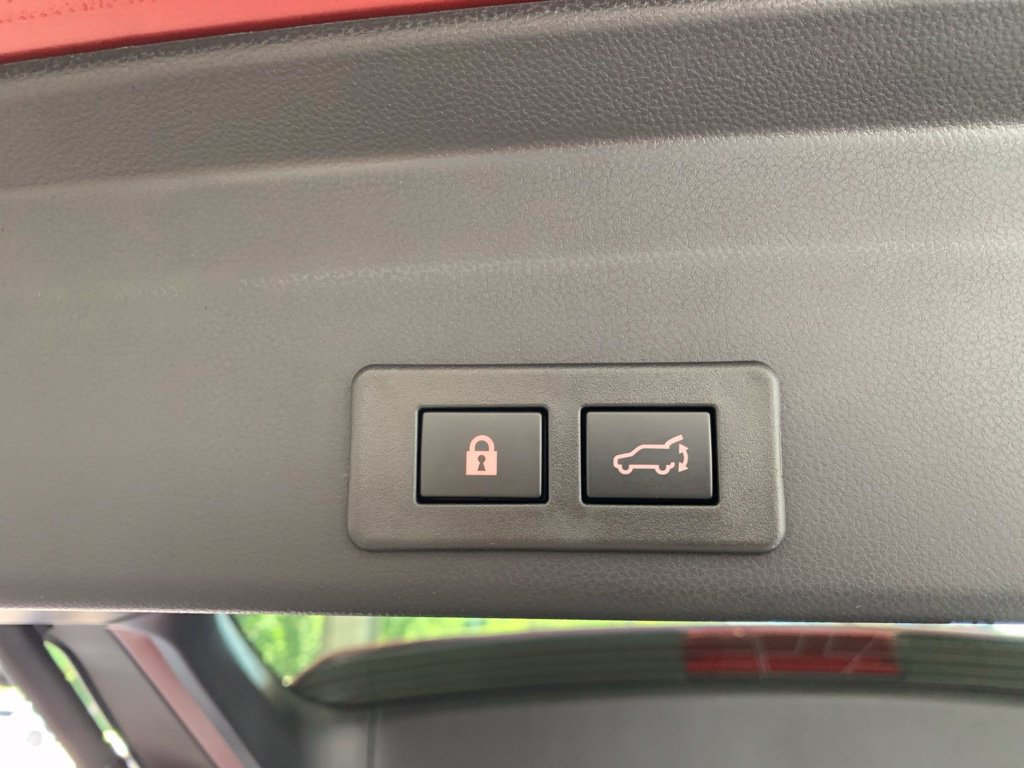 New 2026 Subaru Ascent Limited AWD/4WD image 17