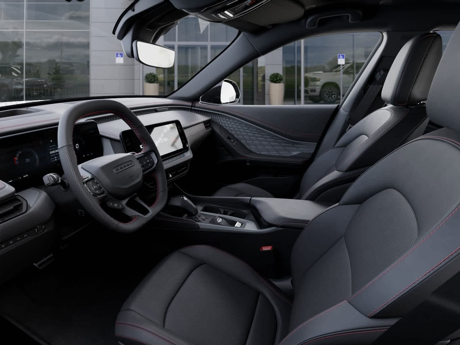 New 2026 Dodge Charger R/T AWD/4WD image 22